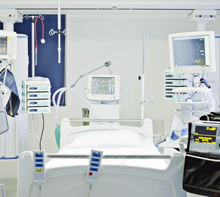 Intensive Care Unit