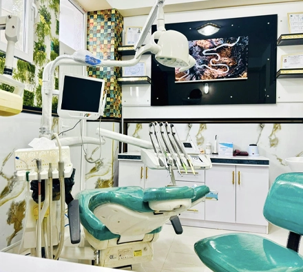 Dental Department